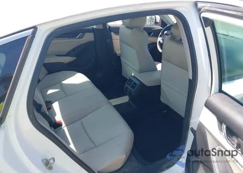 2020 Honda Accord Ex из США, поврежденный, VIN 1HGCV1F40LA031912